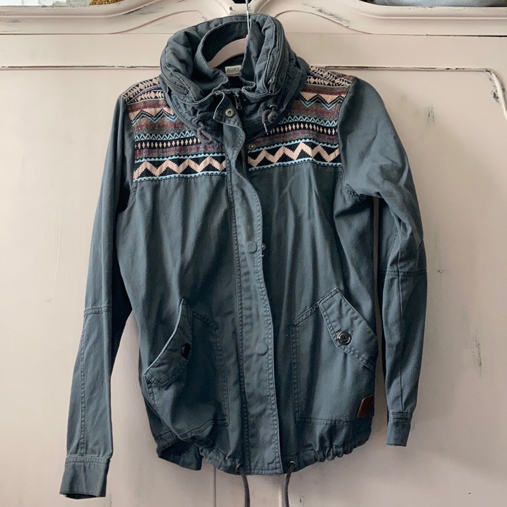 Jacket